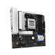 Материнська плата ASRock A620AM Pro RS WiFi Socket AM5