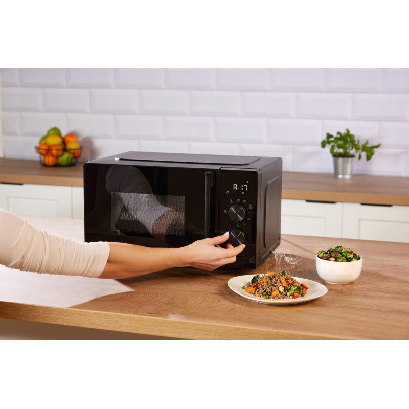 Микроволновая печь Gorenje MO20AE2B5