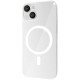 Чохол Proove Crystal Case with Magnetic Ring iPhone 13 brilliance (PCCCIP130059)