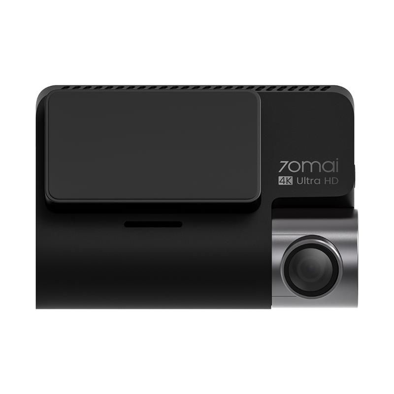 Відеореєстратор 70mai Dash Cam 4K A800S + Midrive RC06