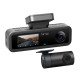 Відеореєстратор 70mai Dash Cam T800E-1 4K + 70mai Rear Cam RC21 EU