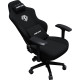 Крісло для геймерів Anda Seat Phantom 3 Pro Size L Fabric Black (AD18YC-06-B-F)