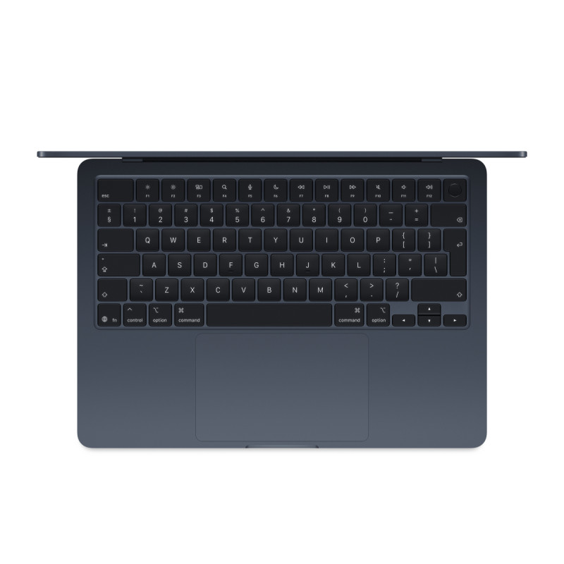 Apple MacBook Air 13.6 M4 512GB Midnight (MC6C4) 2025
