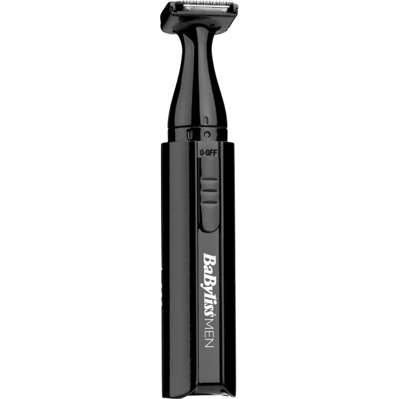 Машинка для стрижки Babyliss E978E