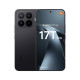 Xiaomi 17T Pro 12/1TB Black EU