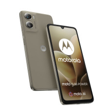 Motorola Moto G06 Power 4/64GB Laurel Oak (PB9W0003)
