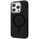 Чохол Proove Cuprum Case with Magnetic Ring iPhone 14 Pro black (PCCMIP14P002)