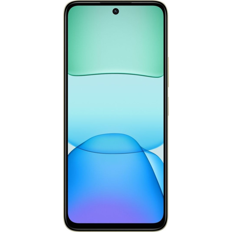 Redmi 13 8/256Gb (без NFC) Sandy Gold EU