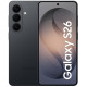 Samsung Galaxy S26 5G 12/512GB Black (SM-S942BZKH) EU
