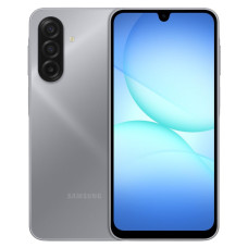 Samsung Galaxy A17 4G 8/128GB Gray (SM-A175FZAD) EU