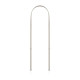 Apple Crossbody Strap - Tan (MGGK4)