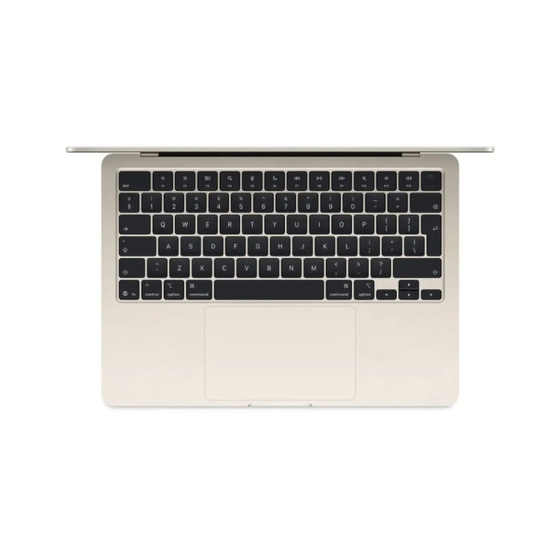 Apple MacBook Air 13,6 2026 M5/10CPU/10GPU/32GB/2TB Starlight (Z1L5000KP)