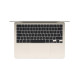 Apple MacBook Air 13,6 2026 M5/10CPU/10GPU/32GB/2TB Starlight (Z1L5000KP)