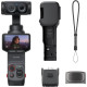 Insta360 Luna Ultra Standard Bundle Cosmic Black (CINSABTA-LUNA01)