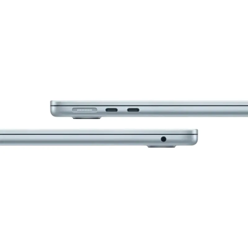Apple MacBook Air M5 15 10CPU/10GPU/32GB/1TB Sky Blue (Z1LZ000Q6)
