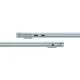 Apple MacBook Air M5 15 10CPU/10GPU/32GB/1TB Sky Blue (Z1LZ000Q6)