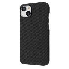 Чохол Proove Carbon Slim with Magnetic Ring iPhone 14 onyx (PCCSIP140060)