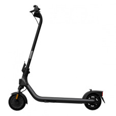Електросамокат Ninebot eKickScooter by Segway E2 PLUS E II Black (AA.05.14.02.0003)