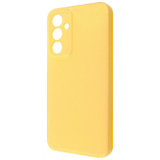 Чохол WAVE Twinkle Case Samsung Galaxy A35 yellow (64093)