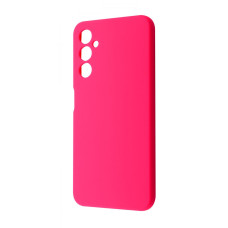 Чохол WAVE Full Silicone Cover Samsung Galaxy S26 pink (65584)