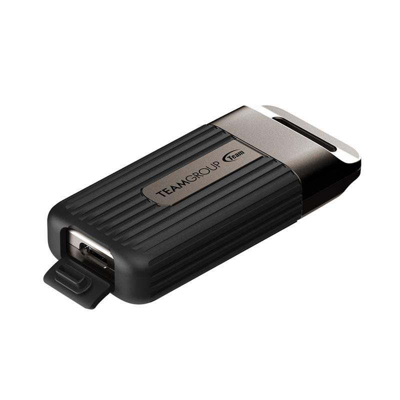 Накопитель внешний SSD 1TB Team PD20 Mini (TPSEG5001T0C102)