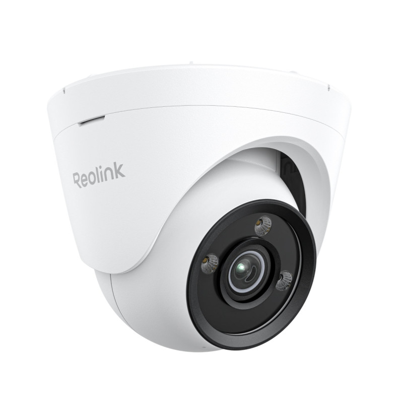 IP-камера Reolink ColorX Series P335X 8 МП 4mm