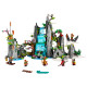 LEGO Monkie Kid The Legendary Flower Fruit Mountain (80024)