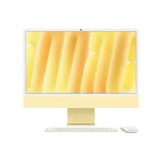 Apple iMac 24