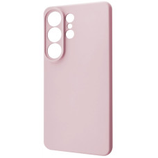 Чохол WAVE Colorful Case (TPU) Samsung Galaxy S26 Ultra pink sand (65605)