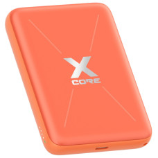 Портативна Батарея Proove X-Core 22.5W 10000mAh orange (PNXC22010018)