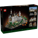LEGO Architecture Замок Нойшванштайн (21063)