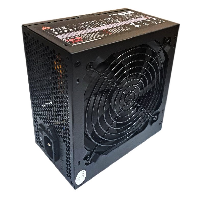 Блок живлення Golden Field ATX-EX700W 700W