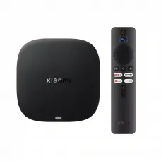 Xiaomi TV Box S 3rd Gen (MDZ-32-AA)