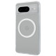 Чохол Proove Clear Case with Magnetic Ring Google Pixel 8 transparent (PCCLPX000801)