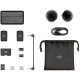 DJI Mic - 2 TX + 1 RX (CP.RN.00000197.01/CP.RN.00000198.01)