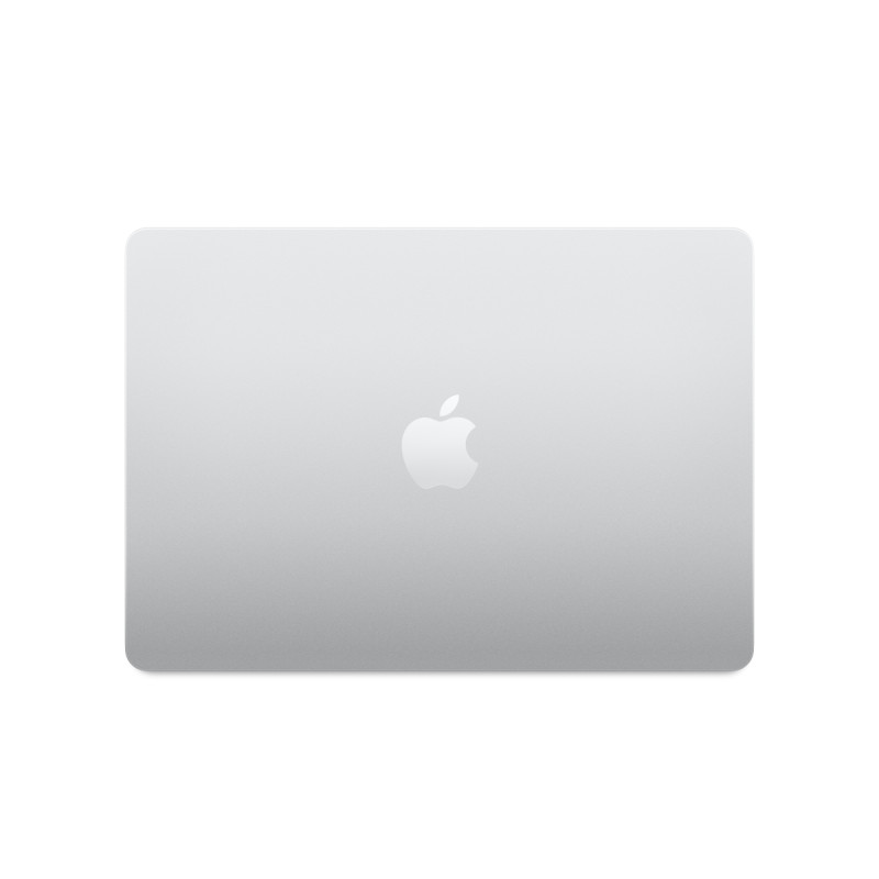 Apple MacBook Air 13.6 M4 512GB Silver (MW0X3) 2025