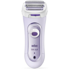 Электробритва Braun Silk-epil Lady Shaver 5560