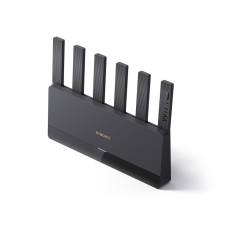Xiaomi Router BE6500 Black