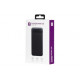 Універсальна мобільна батарея 2E PD+QC 3.0 20000mAh Black (2E-PB2004PD-BLACK)