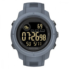 Цифровий Годинник NORTH EDGE MARS 5 blue (65615)