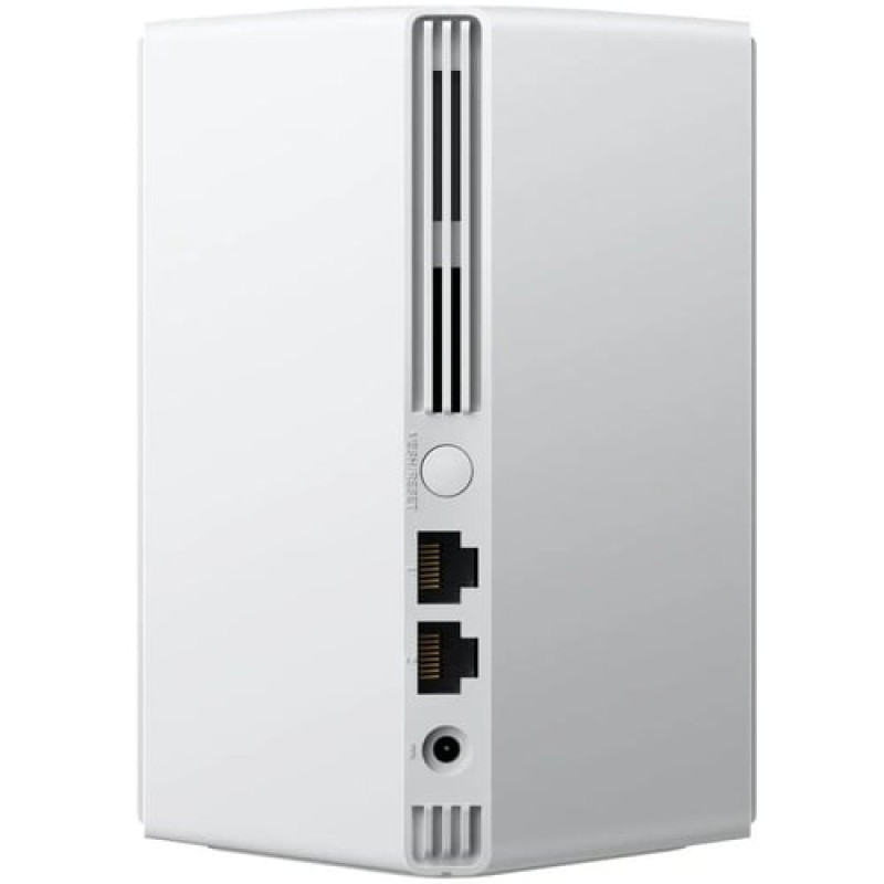 Маршрутизатор Xiaomi Mesh System AC1200 EU 1pack (DVB4452GL)