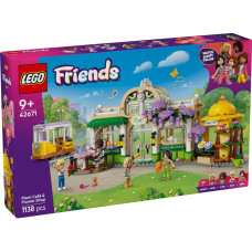 LEGO Friends Plant Café Flower (42671)