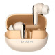 Бездротові навушники Proove Blitz TWS with ANC beige (TWBL00010007)