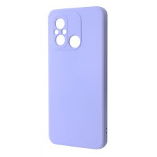 Чохол WAVE Colorful Case (TPU) Xiaomi Redmi 12C light purple (47133)