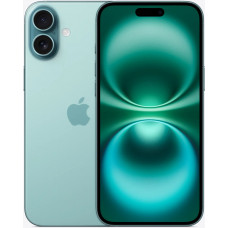 Apple iPhone 16 Plus 256GB Teal (MXV43) eSim