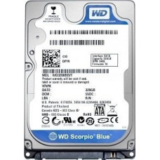 Накопитель HDD 2.5