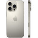 Apple iPhone 16 Pro 512GB Natural Titanium (MYMP3) eSim