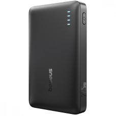 Портативна Батарея Baseus EnerFill 22.5W 10000mAh black (P1008210D123-00)