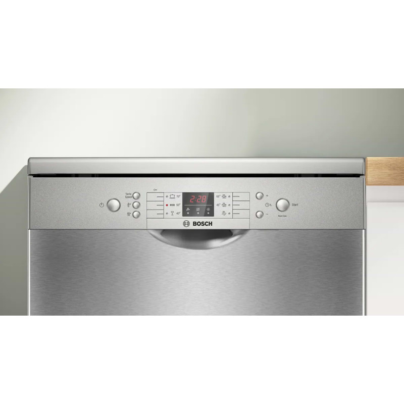 Посудомийна машина Bosch SMS26DI00T