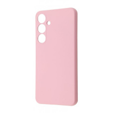 Чохол WAVE Colorful Case (TPU) Samsung Galaxy A37 pink sand (67374)